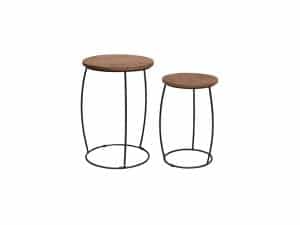 Brix Will set of 2